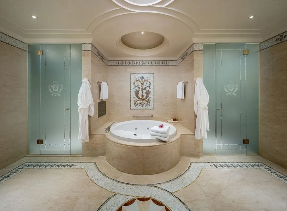 Palazzo Versace Macau,  Khach san Versace anh 12