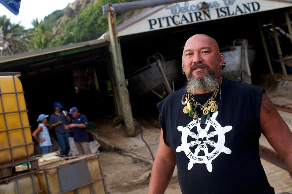 Qua khu den toi o hon dao chi co 38 nguoi sinh song hinh anh