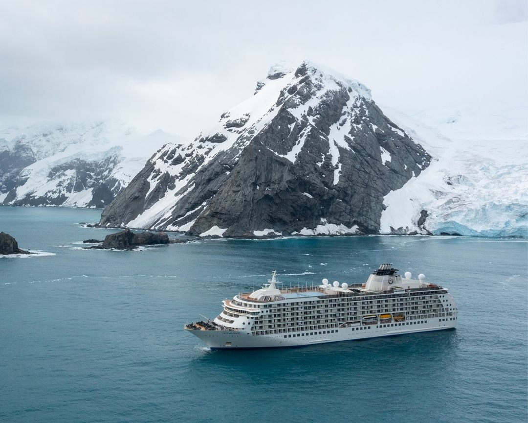 Du thuyền The World ảnh 11 Du thuyen The World anh 11