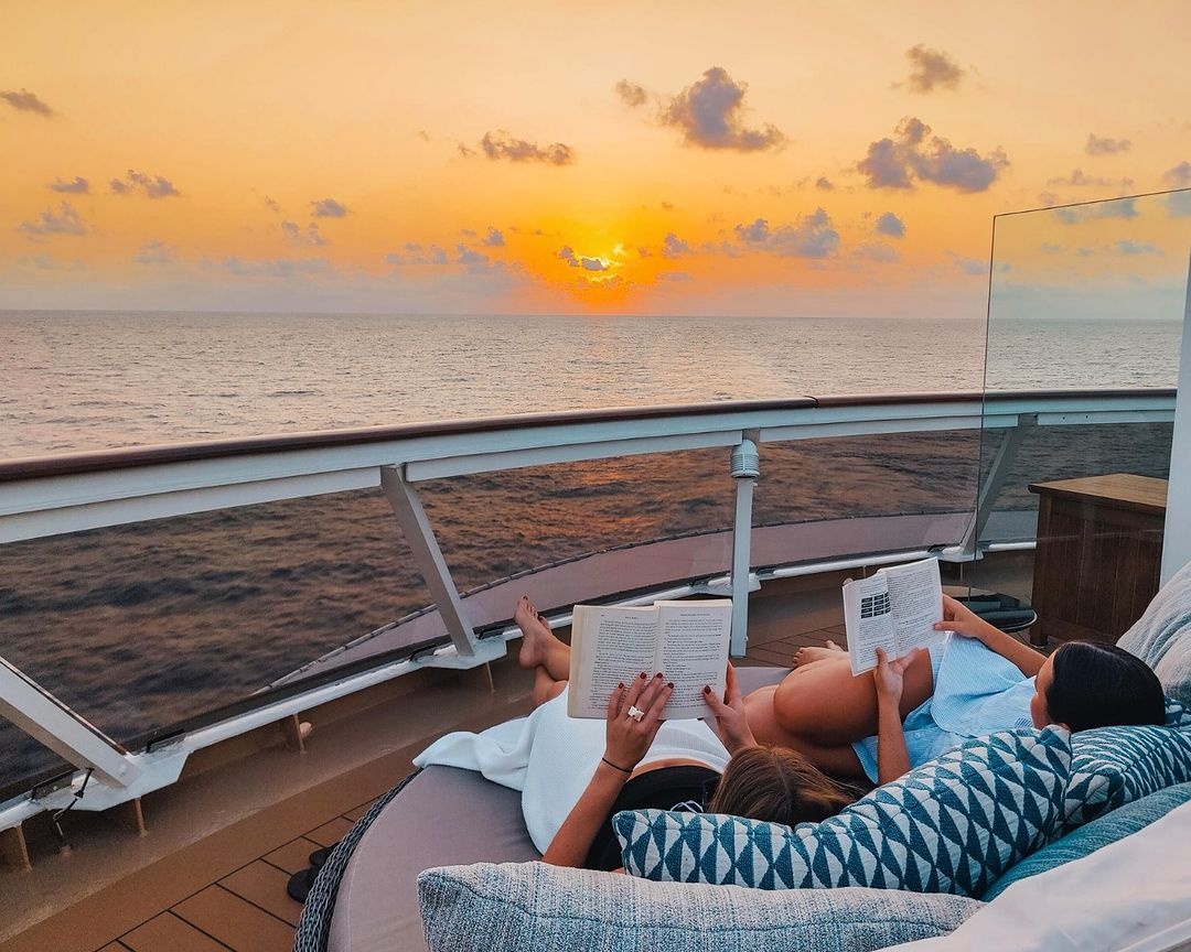 Du thuyền The World ảnh 10 Du thuyen The World anh 10