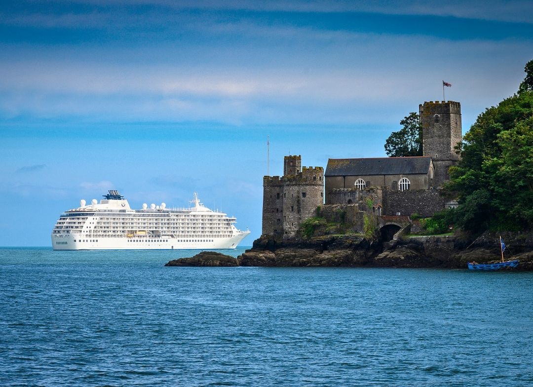 Du thuyền The World ảnh 1 Du thuyen The World anh 1