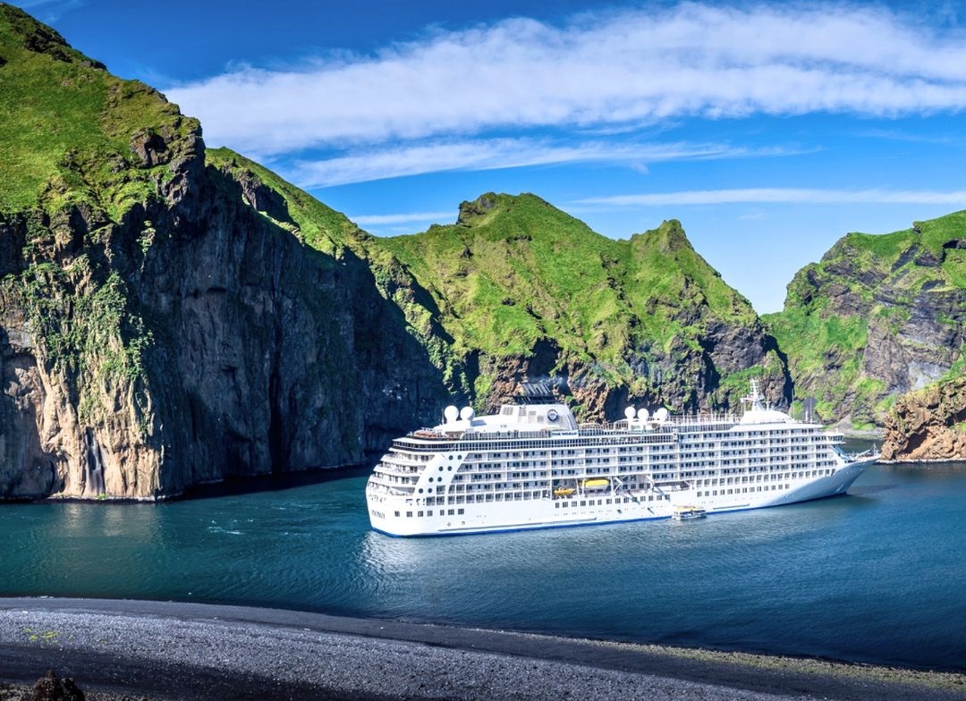 Du thuyền The World ảnh 4 Du thuyen The World anh 4