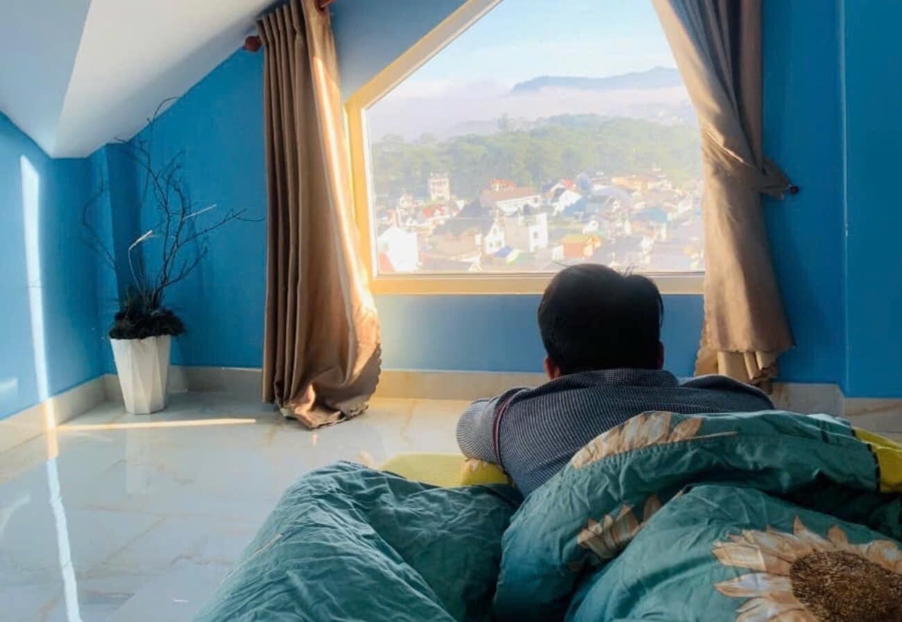 Du lich ngu,  Du lich 2/9 anh 2