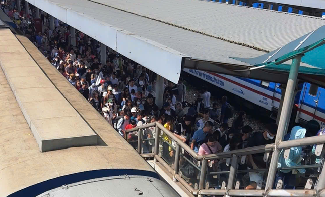 Du lich duong sat anh 2