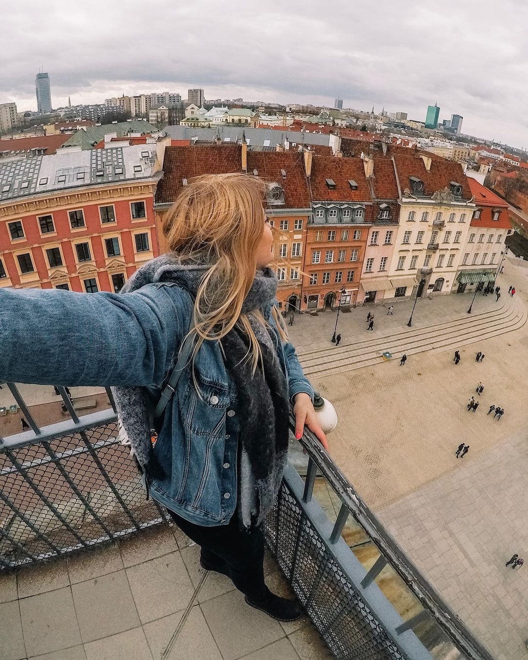 Du lich tu suong,  Di tich lich su anh 2