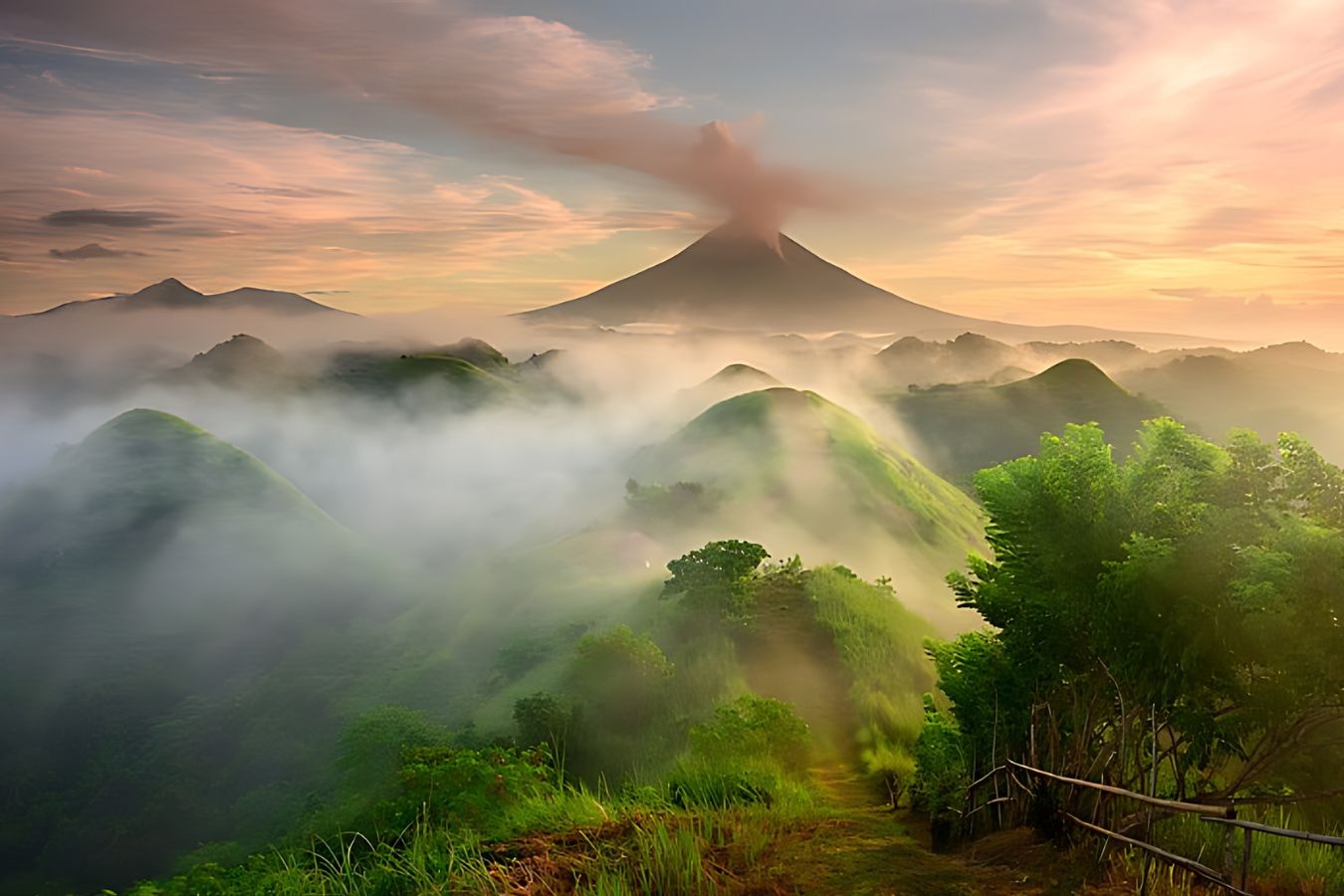 Nhiep anh Viet Nam,  Anh toan canh dep anh 6