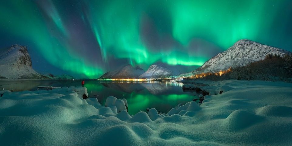 Nhiep anh Viet Nam,  Anh toan canh dep anh 8