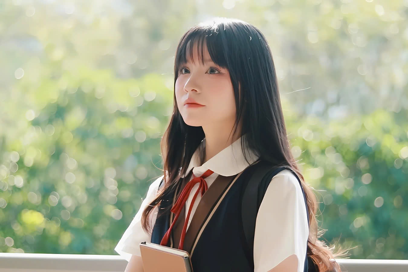 'Chay may' voi 6 goc check-in moi o tuyen metro Ben Thanh - Suoi Tien hinh anh