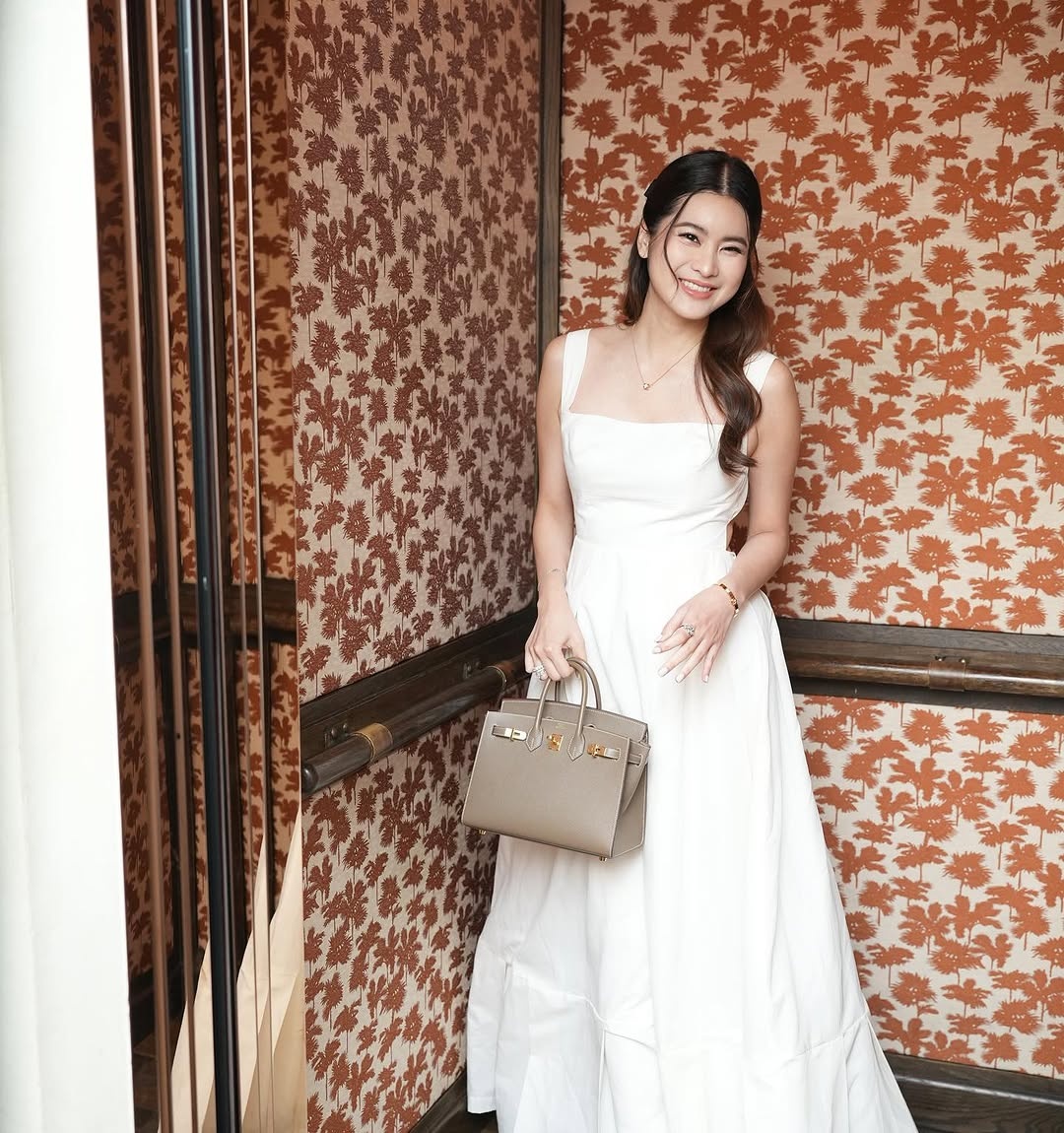 Cau noi viral Lisa anh 9