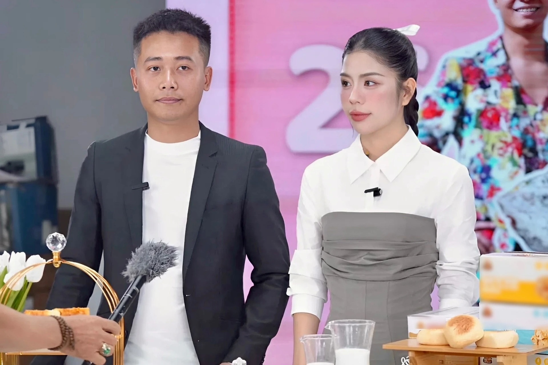 KOL, KOC quang cao lo thuc pham, Bo Y te phat canh bao hinh anh