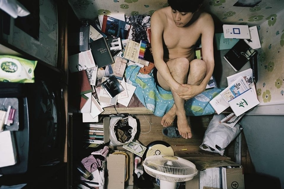 Con sot 'nha hop diem' re beo nhung cung phien toai o Han Quoc hinh anh