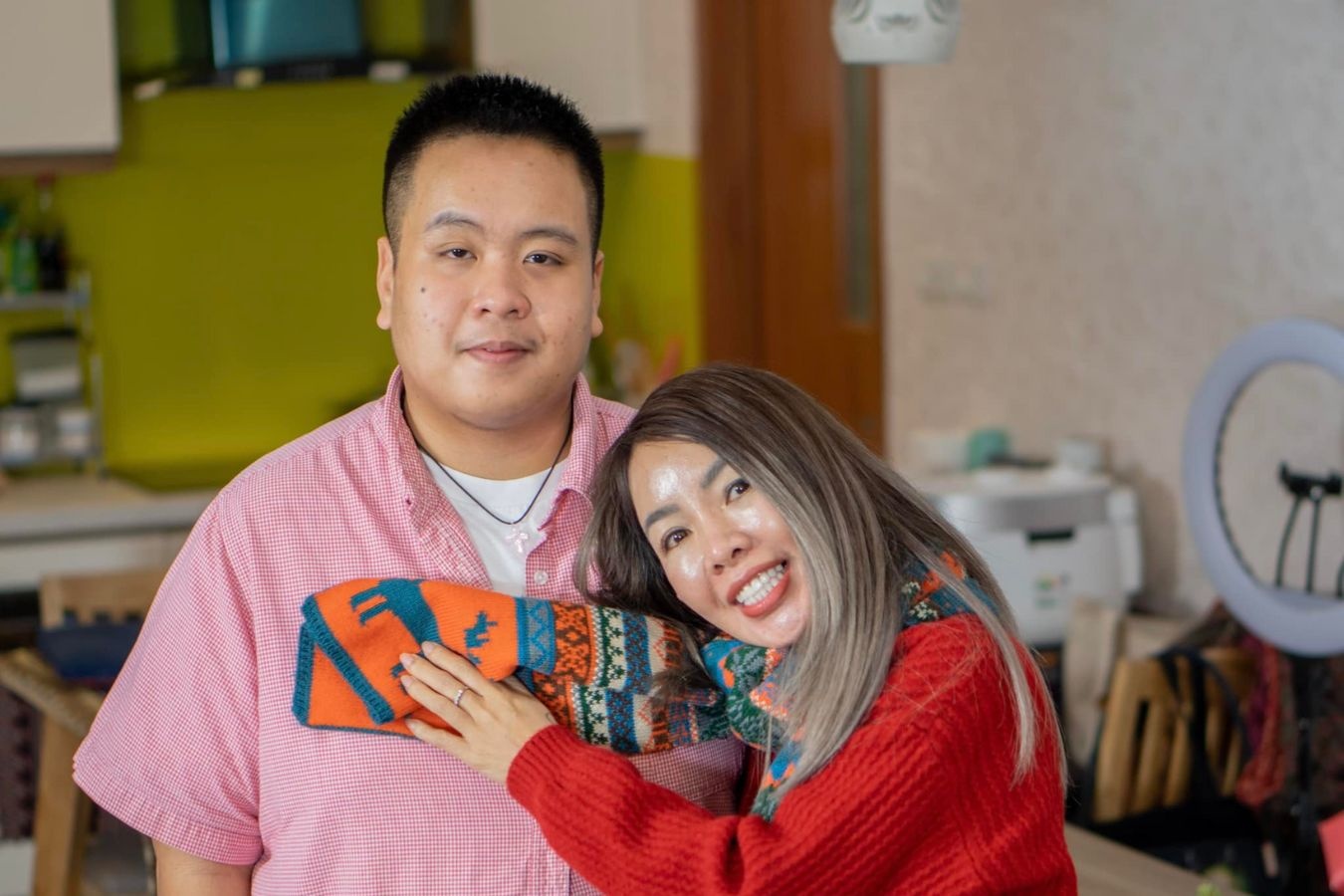 Thuc hu thong tin 'than dong' Do Nhat Nam sap cuoi hinh anh