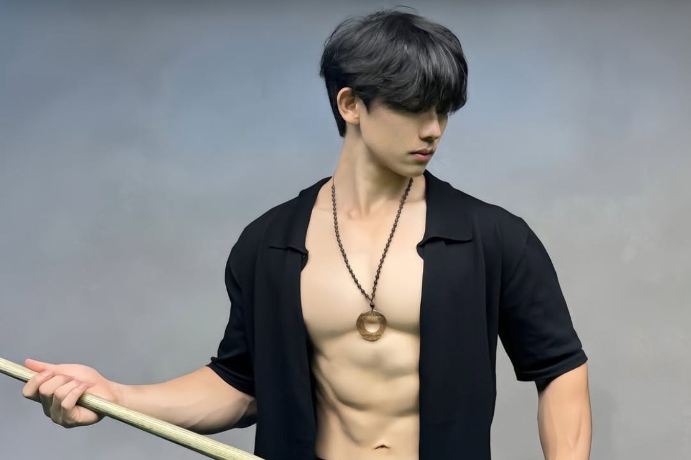 'Hong hai nhi' len ngoi o Han Quoc hinh anh