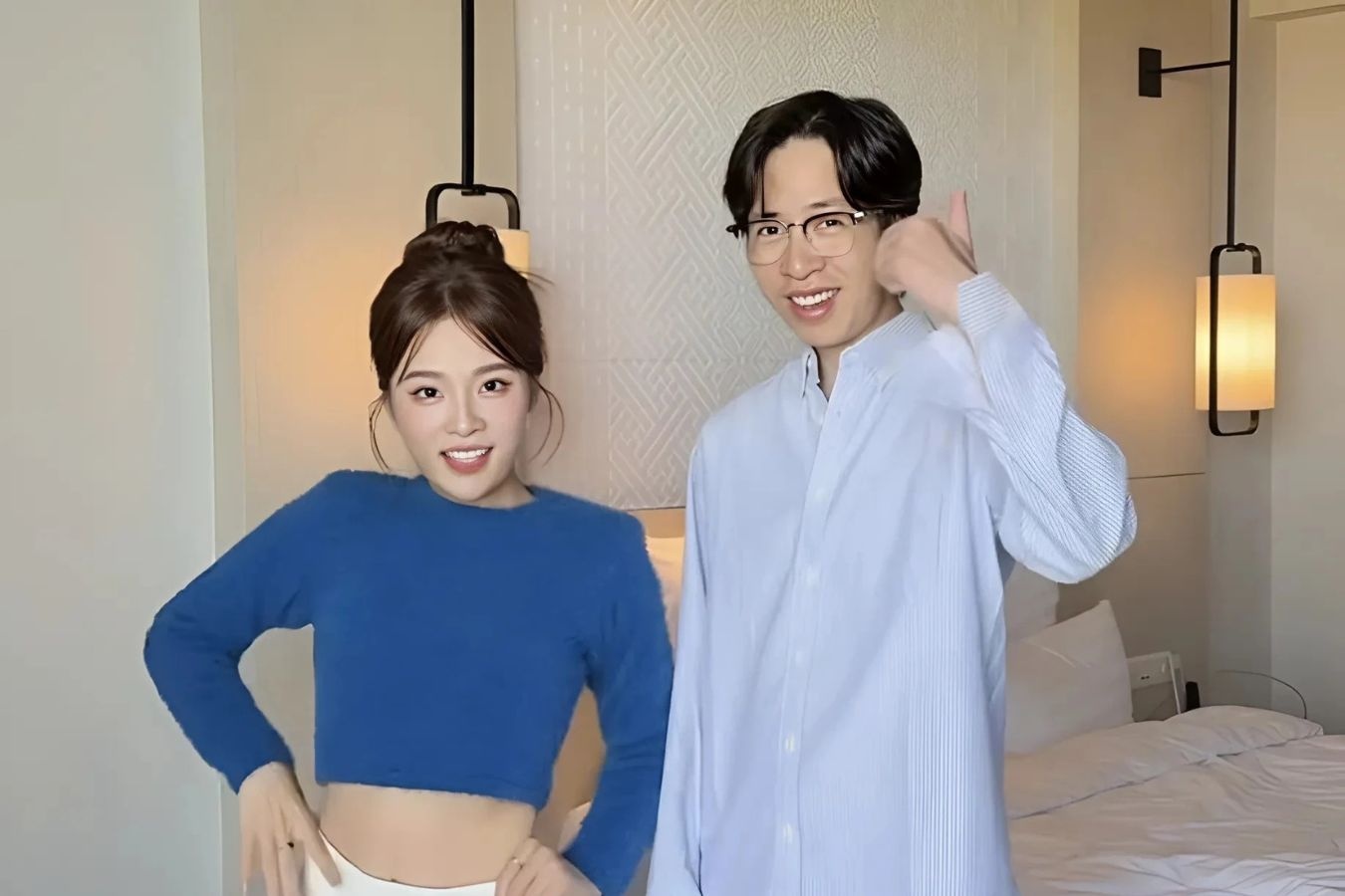 Drama dau to tinh ai khuech dai noi so cua 'the he luoi yeu' hinh anh