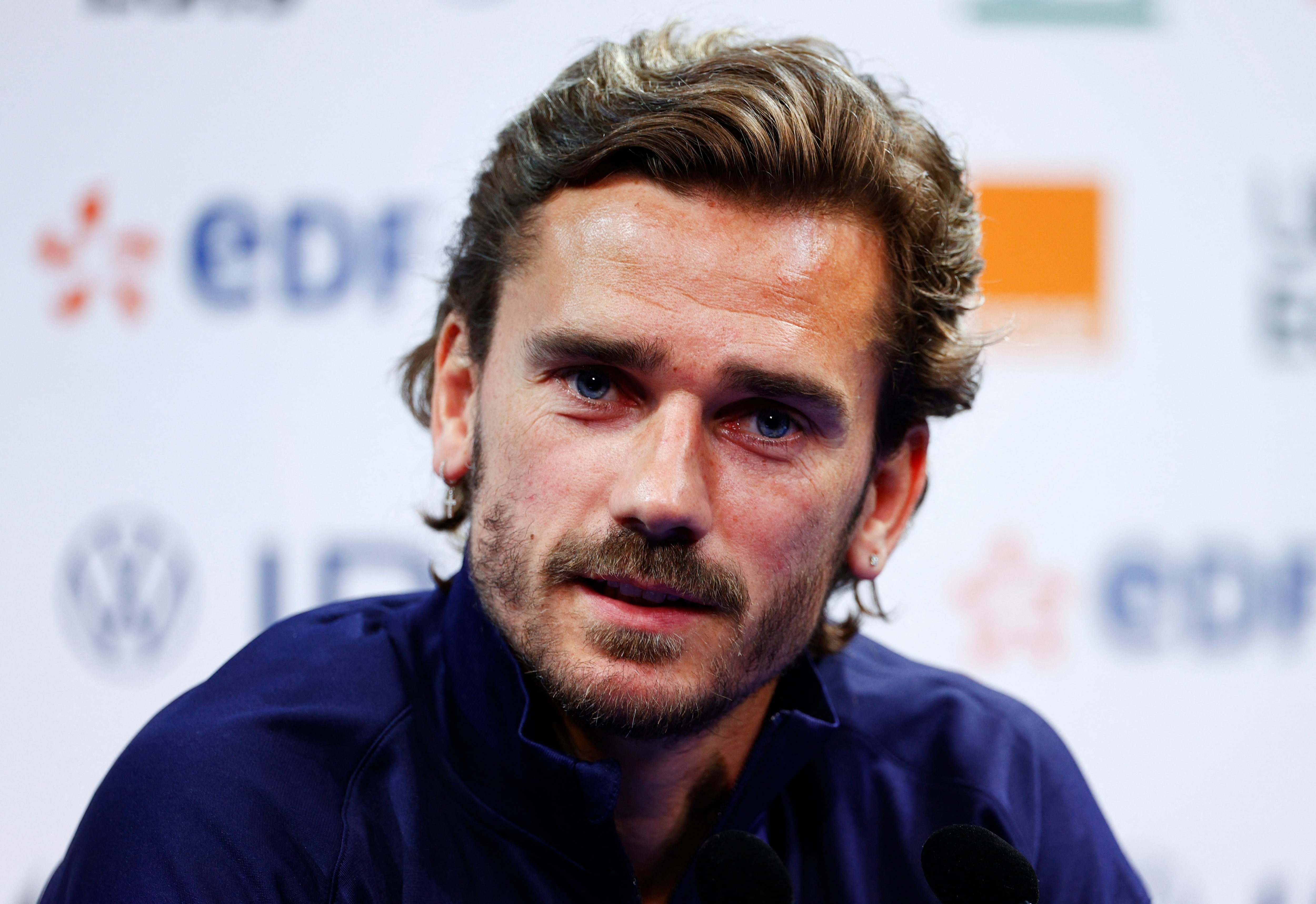 ‘Cu hat-trick’ dep nhat cua Antoine Griezmann hinh anh