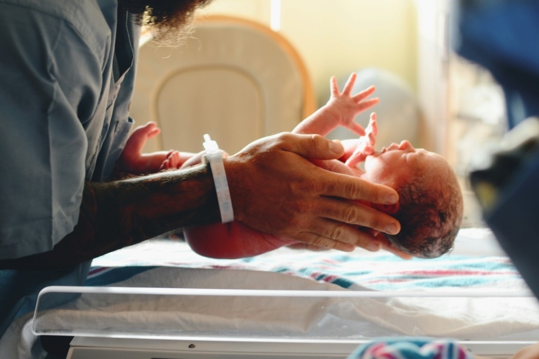 'De nham' con cua nguoi la vi loi IVF o Australia hinh anh