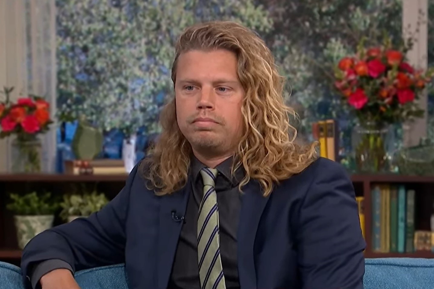 'Tham hoa y te' khi mot nguoi lam cha 600 dua tre o Ha Lan hinh anh