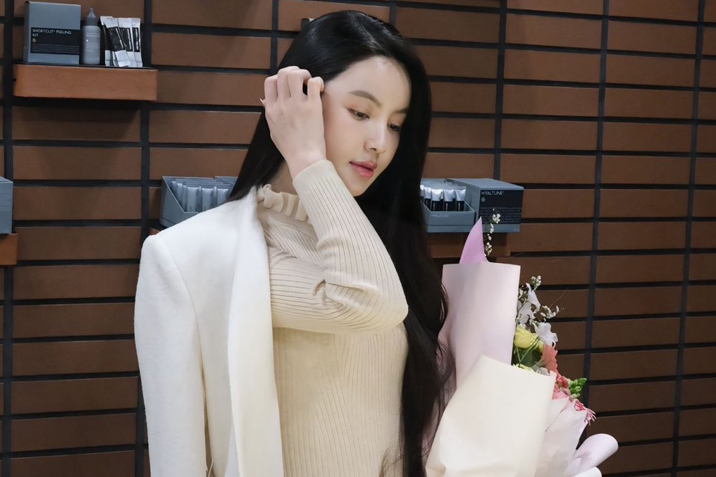 Chu Thanh Huyen dap tra khi bi chat van viec dong thue hinh anh