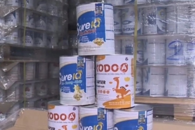 Vu gan 600 sua gia: Xot xa con tre bi 'dau doc' boi long tham hinh anh