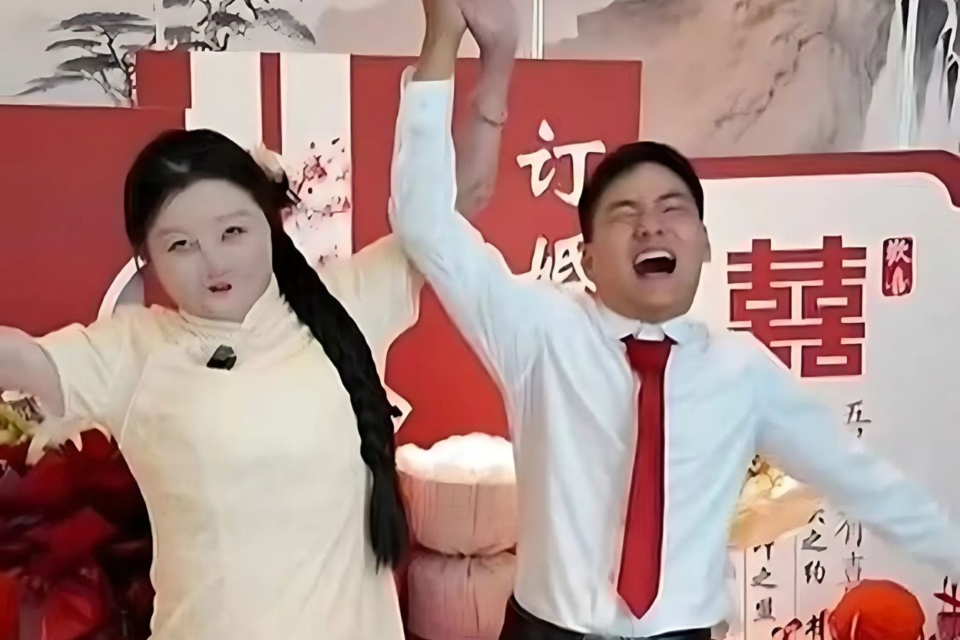 Ket co hau cho co gai Trung Quoc bong 95% co the, mat 9 ngon tay hinh anh