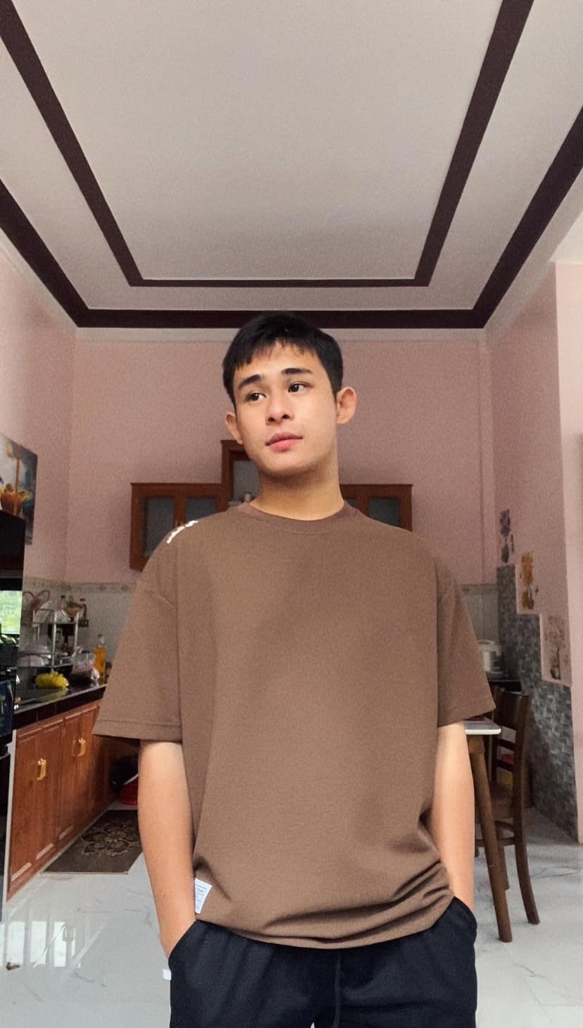 mac hoi chung la anh 1