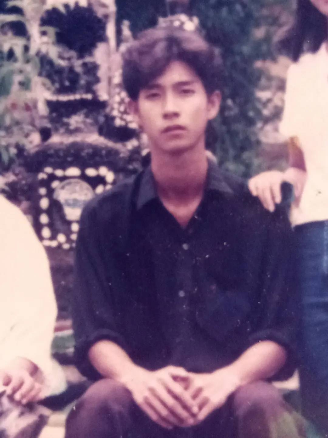 cuoi chong dep trai anh 3