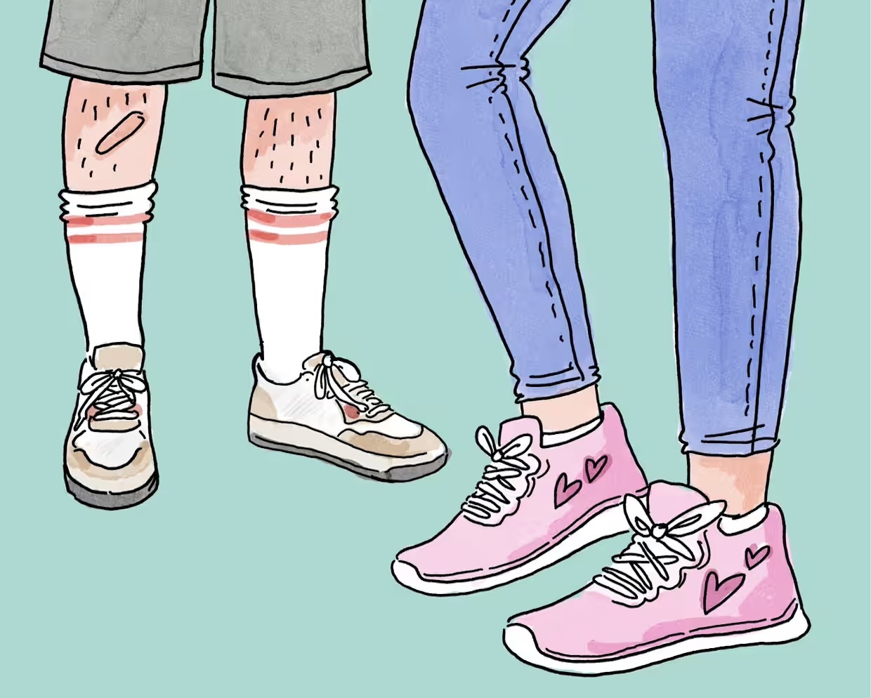 Millennials bi che qua gia anh 1