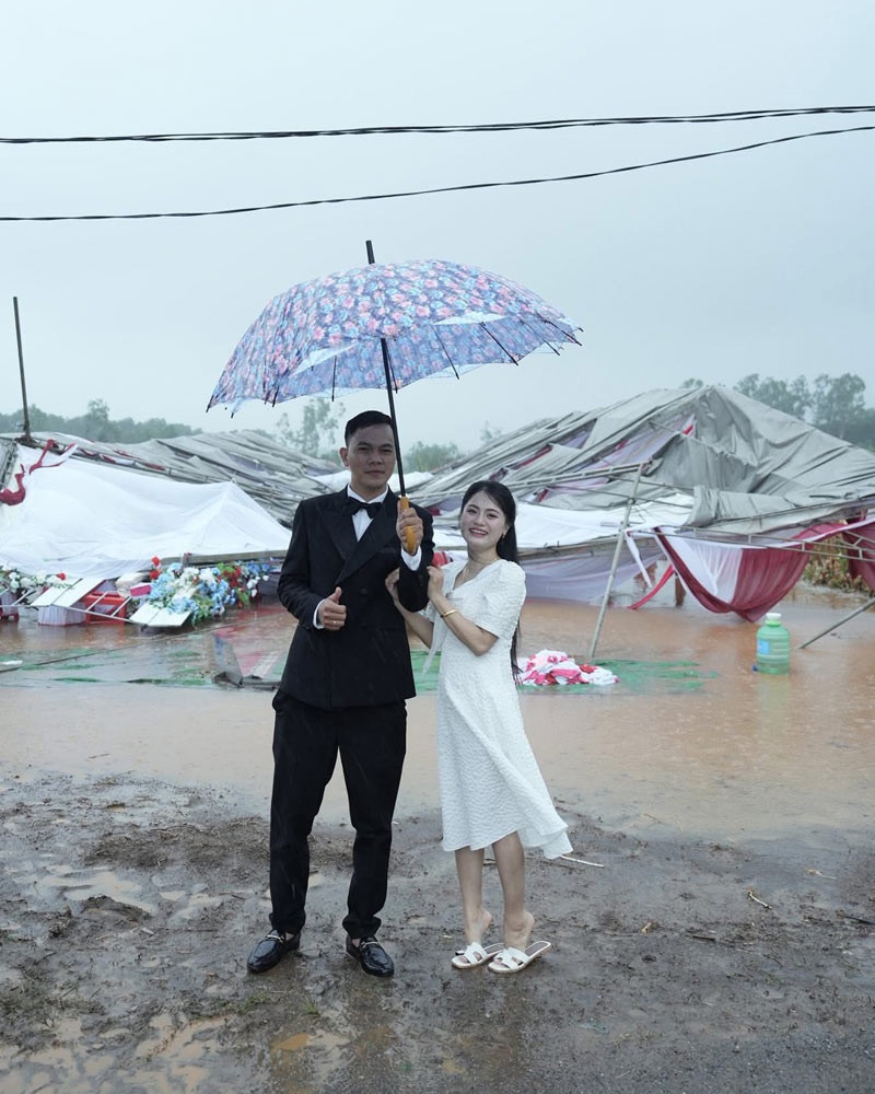 dam cuoi Quang Tri anh 1
