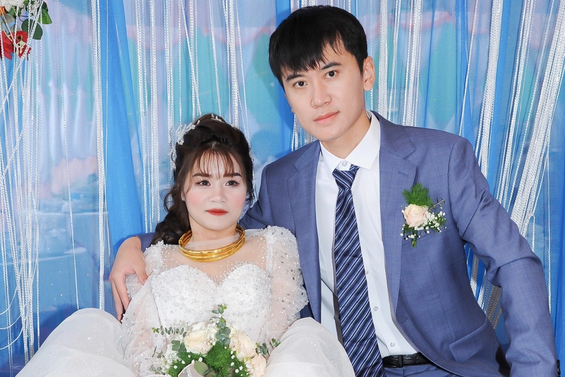 Ky su Trung Quoc vuot 5.000 km lay co gai Viet liet tu chi gio ra sao? hinh anh