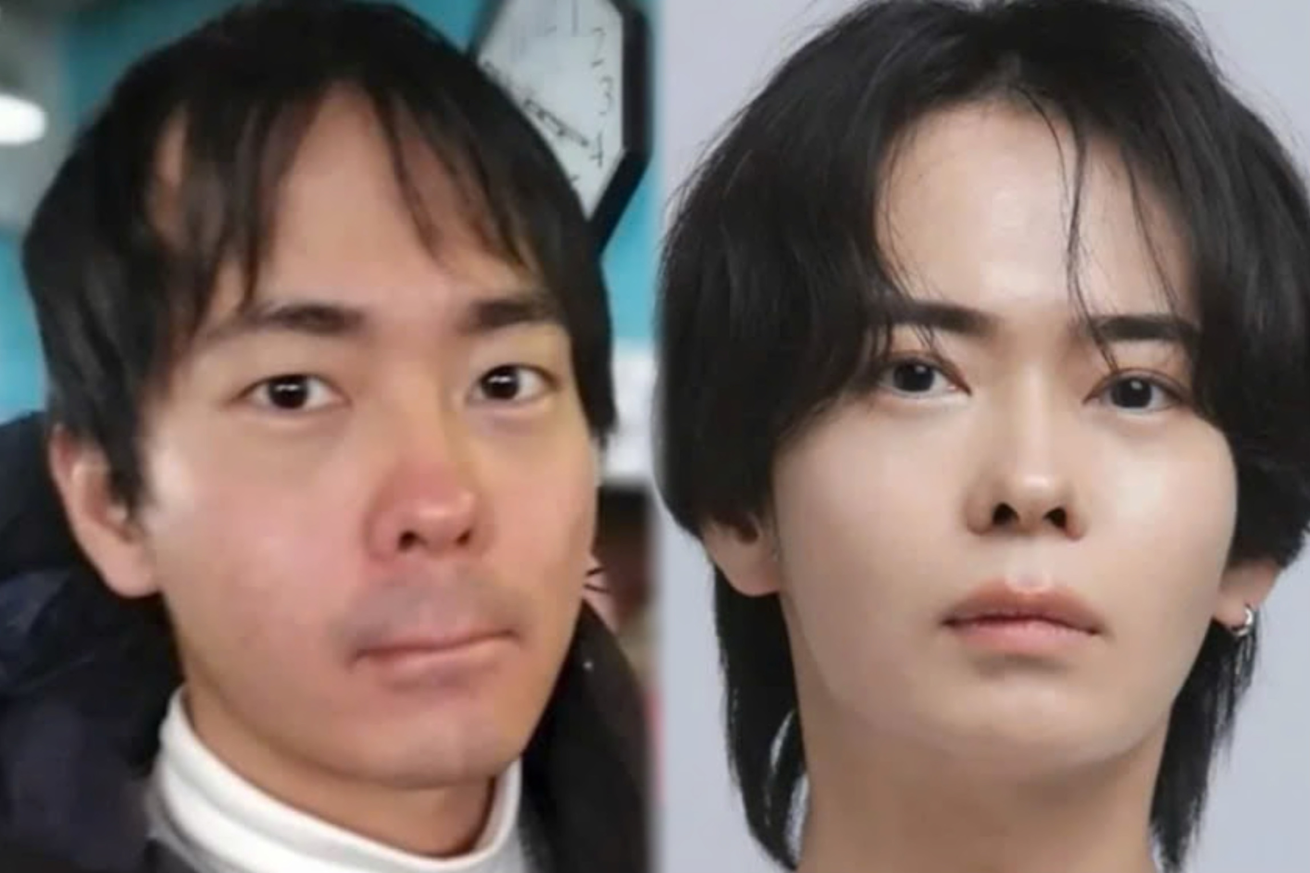 Chang trai Nhat 'lao hoa nguoc' nho lam dieu nay moi ngay 10 nam qua hinh anh