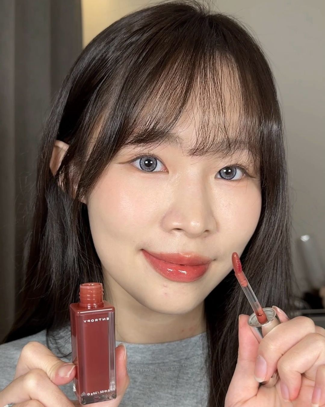 hot girl Dai Loan mukbang anh 1