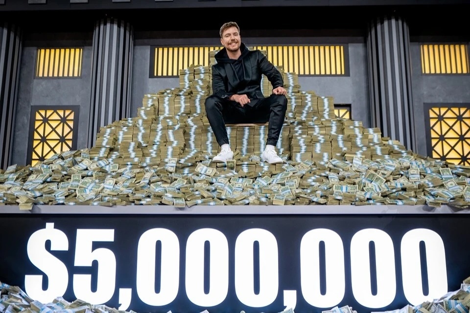 Bi mat sau de che ty USD cua MrBeast hinh anh