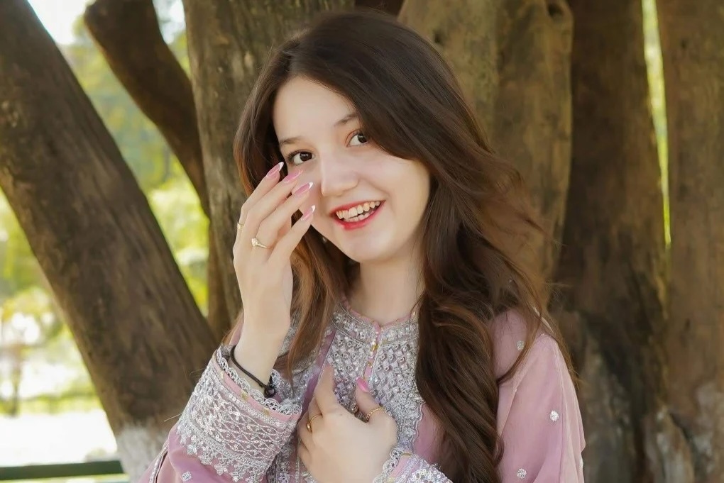 TikToker Pakistan bi ban chet anh 1