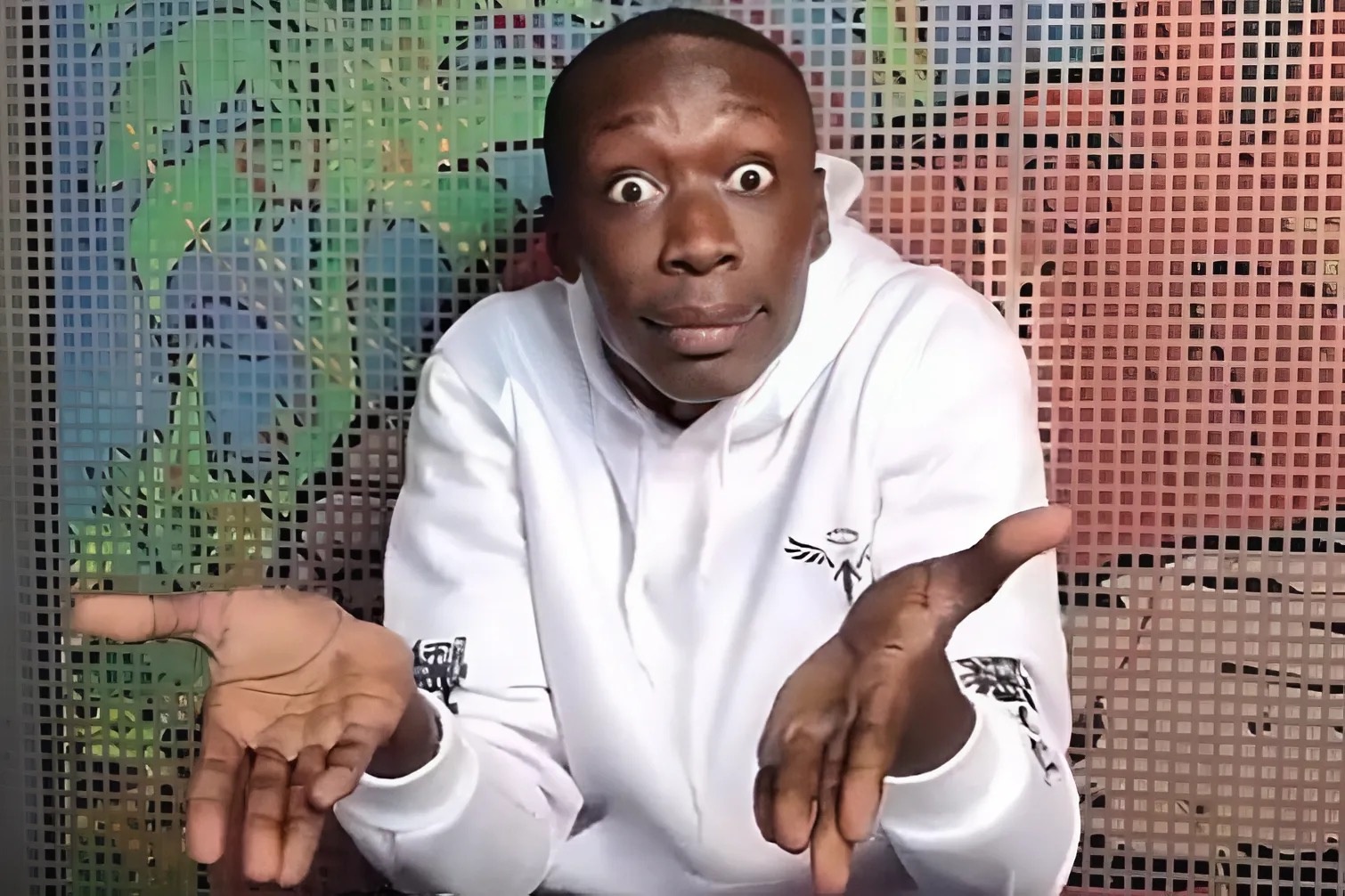 Do giau co cua TikToker nhieu follow nhat the gioi bi tam giu hinh anh