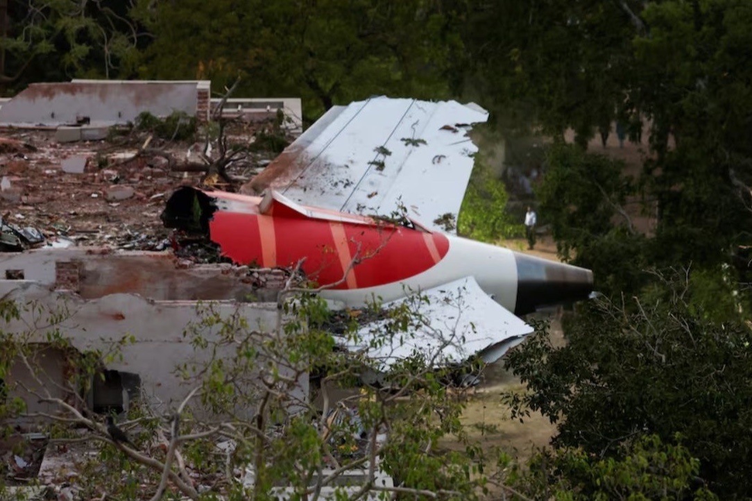 An Do yeu cau kiem tra toan bo doi bay Boeing sau tai nan tham khoc hinh anh