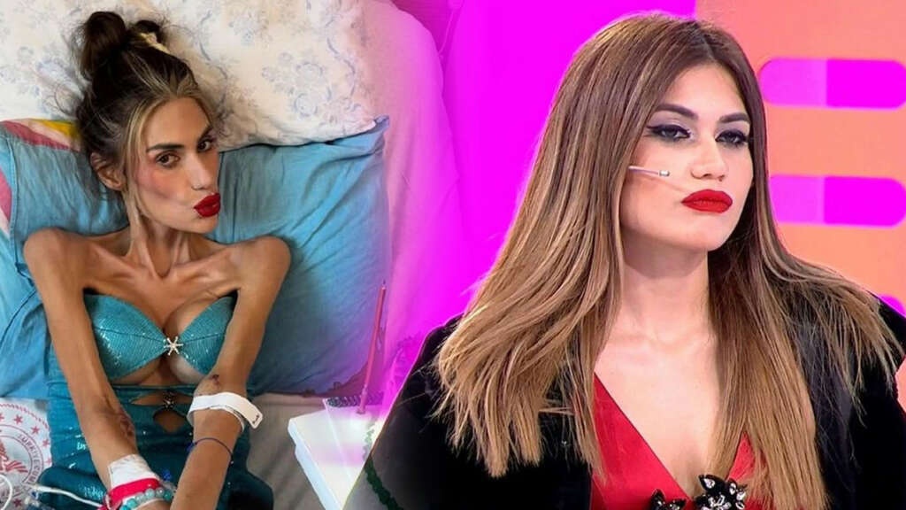 influencer Nihal Candan qua doi anh 1