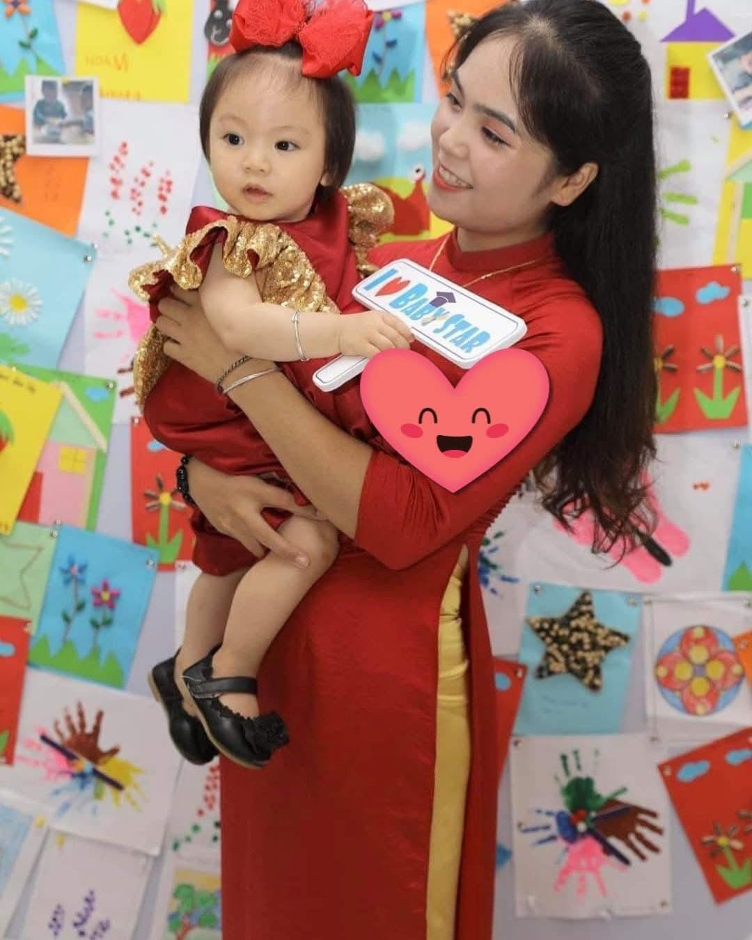 Lo Thi Phung MMA anh 6