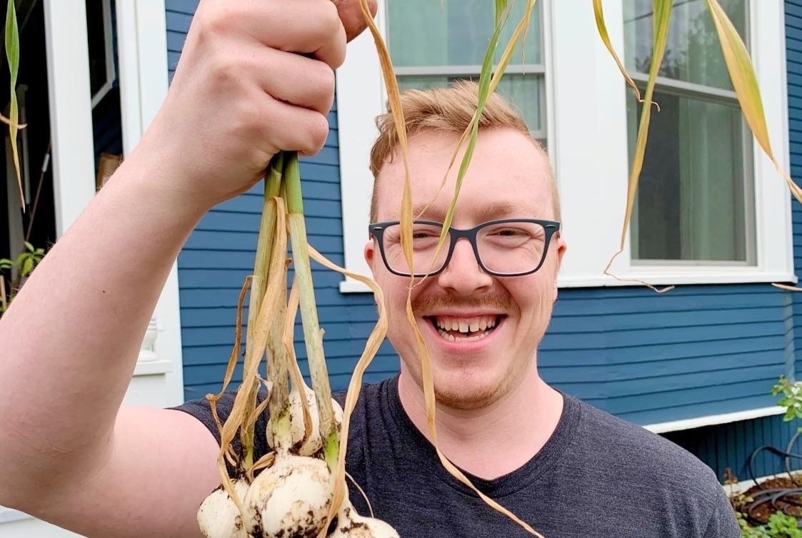 Ky su My bat ngo noi tieng nho biet nau du mon an Viet hinh anh