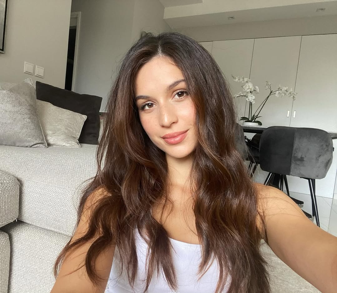 me sexy nhat chau A anh 9