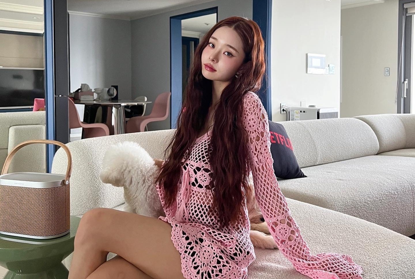 Gia nha Seoul dat hon ca o New York, London hinh anh