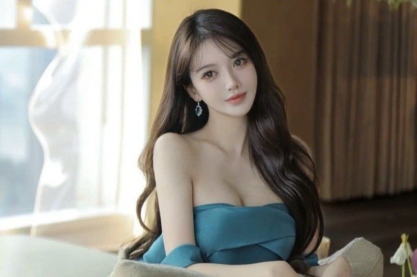 O Trung Quoc bi che 'beo', sang Anh lai thanh 'gay dang so' hinh anh