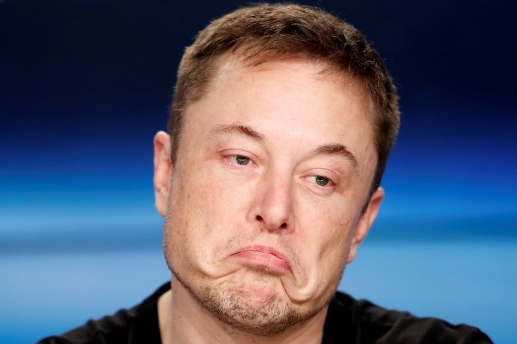 Vi sao ai cung 'bo chay' khoi Elon Musk? hinh anh