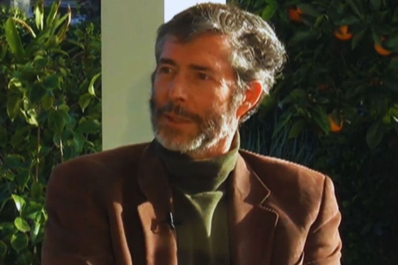 tỷ phú David Cheriton ảnh 1 ty phu David Cheriton anh 1