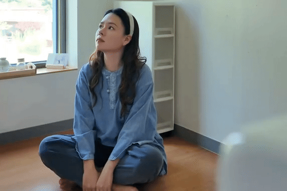 Co gai Viet chi 2,8 trieu dong de 'di tu' o Han Quoc hinh anh