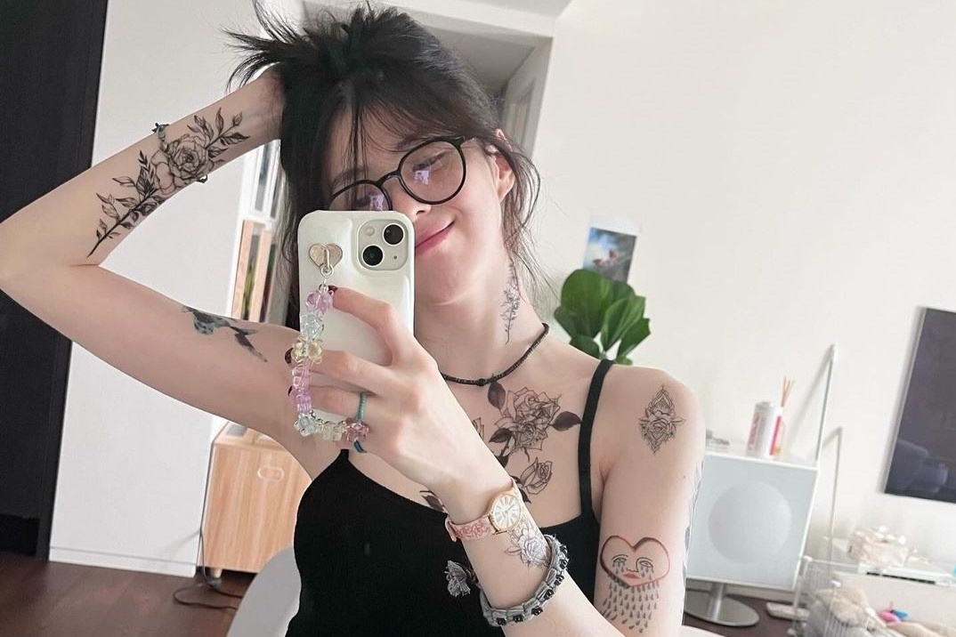 Luat cam 33 nam sap 'bay mau' o Han Quoc hinh anh