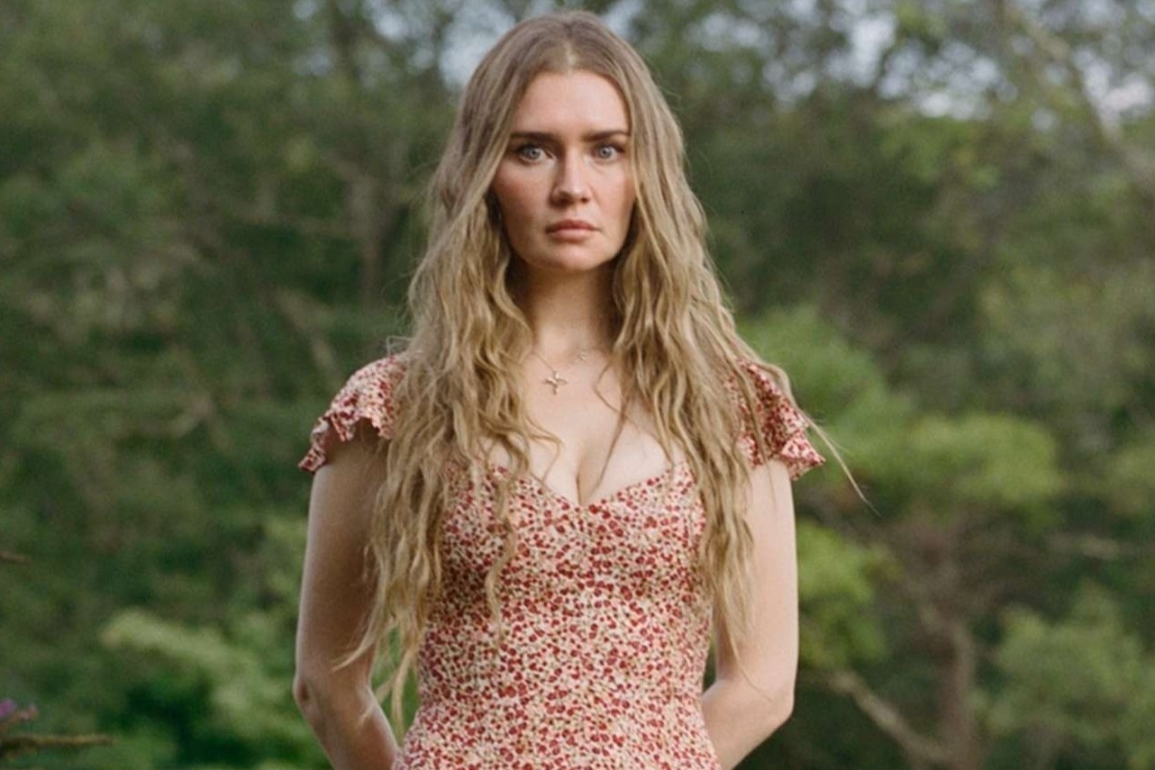 'Nu hoang phong bat' bi de doa hinh anh