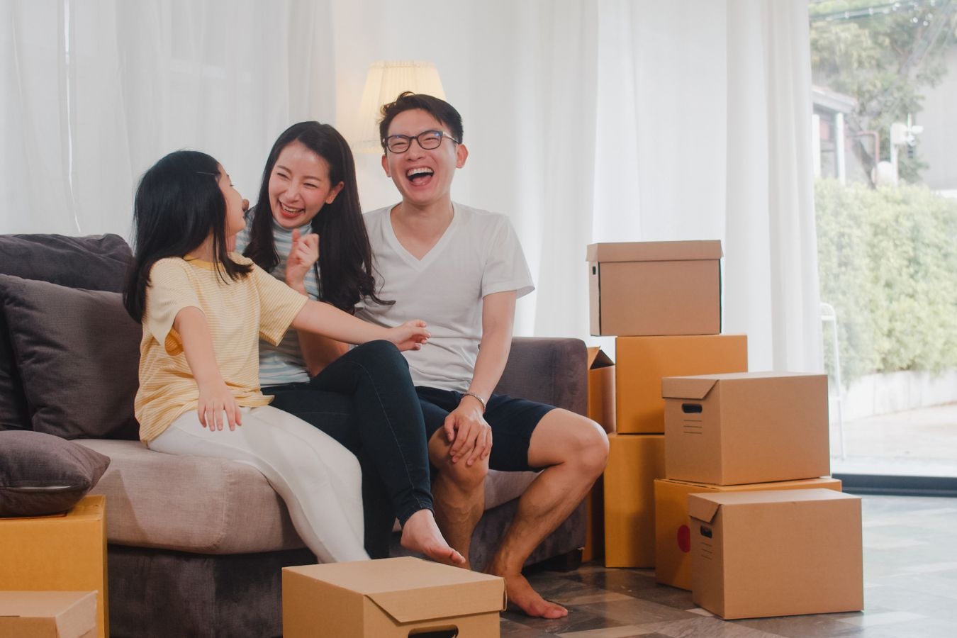 Nguoi tre can lam gi de mua nha ma khong 'ngop no'? hinh anh