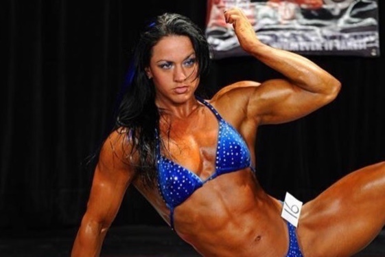 Lien tiep 7 VDV the hinh noi tieng the gioi qua doi hinh anh