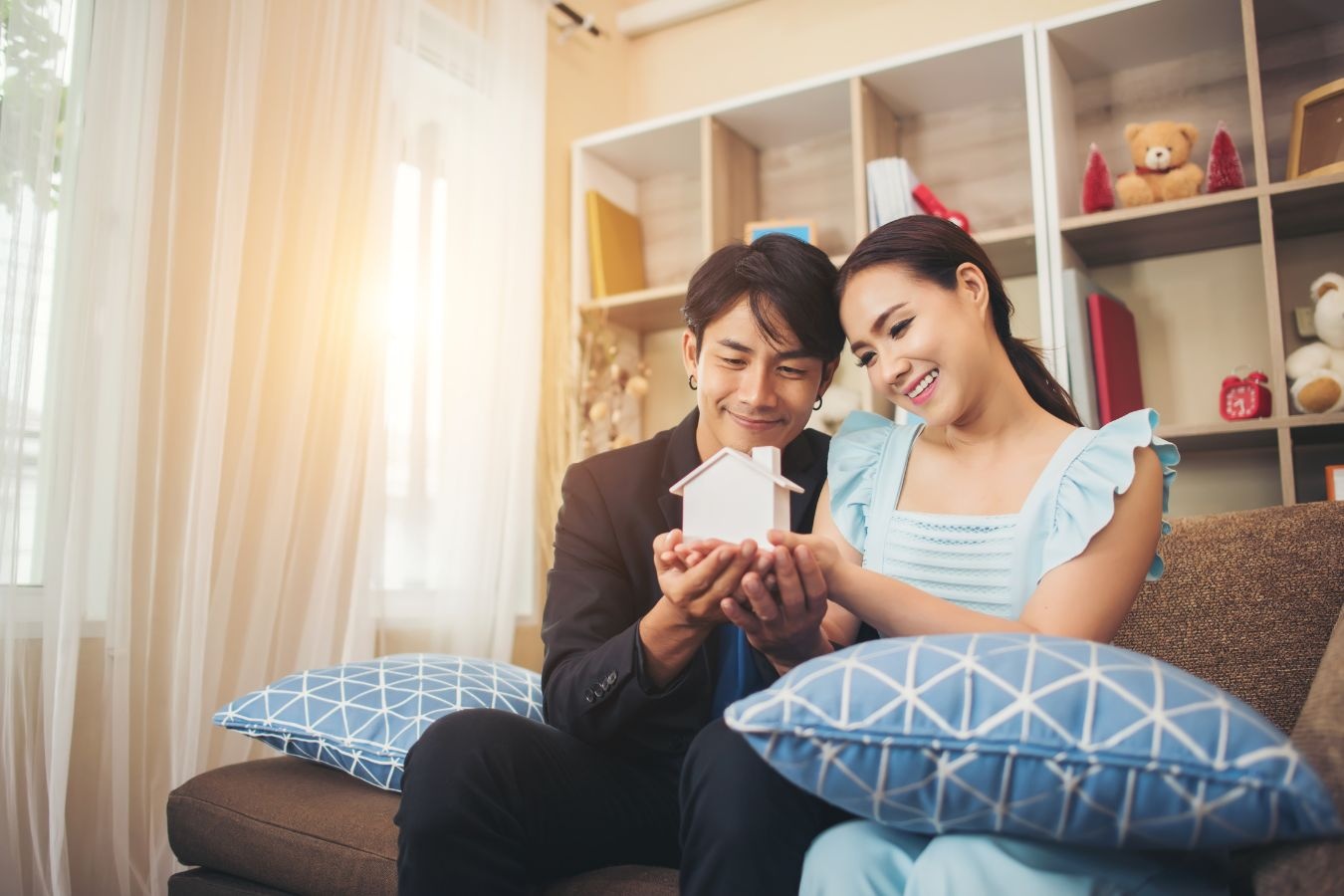 5 giai phap mua nha cho gioi tre ngai cuoi, luoi sinh hinh anh