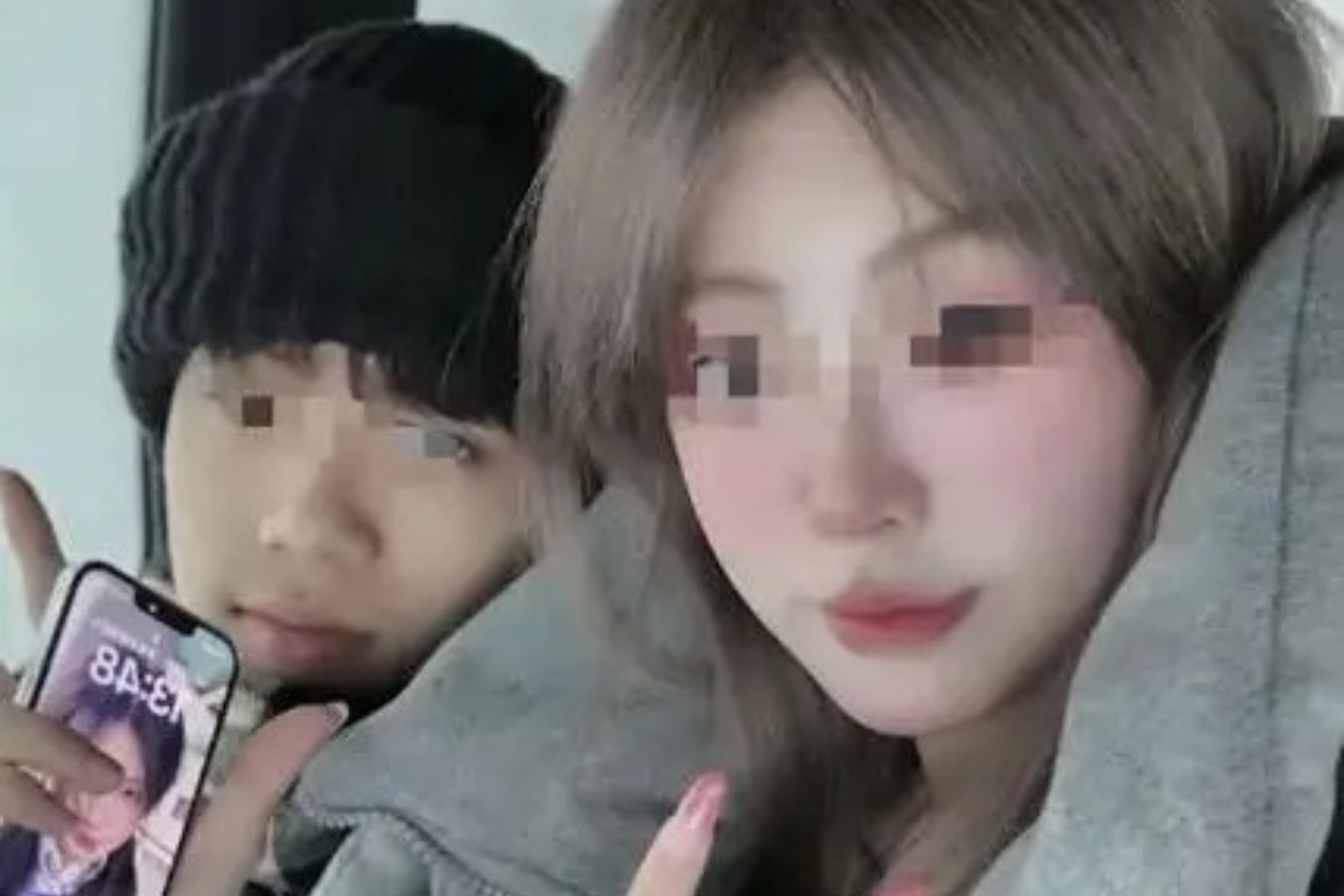 Bi kich cua thanh nien Trung Quoc bi ban gai lua ban sang Myanmar hinh anh